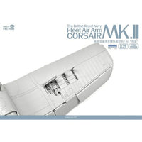 MGF5004 マジックファクトリー 1/48 イギリス海軍 艦隊航空隊コルセア Mk.Ⅱ