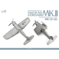 MGF5004 マジックファクトリー 1/48 イギリス海軍 艦隊航空隊コルセア Mk.Ⅱ
