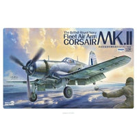 MGF5004 マジックファクトリー 1/48 イギリス海軍 艦隊航空隊コルセア Mk.Ⅱ