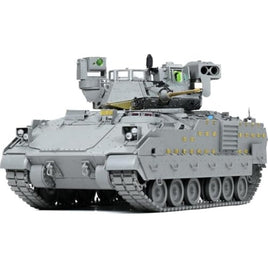 MGF2012 マジックファクトリー 1/35 M2A4 ブラッドレー 歩兵戦闘車 w/CVTESS