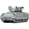 MGF2012 マジックファクトリー 1/35 M2A4 ブラッドレー 歩兵戦闘車 w/CVTESS