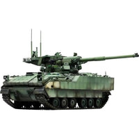 MGF2013 マジックファクトリー 1/35 M2128 ブラッドレー MGS