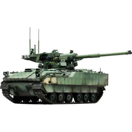 MGF2013 マジックファクトリー 1/35 M2128 ブラッドレー MGS