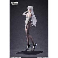 Astrum Design ORIGINAL DESIGN ART CORP. YD IVY 通常版 1/7スケール塗装済完成品フィギュア