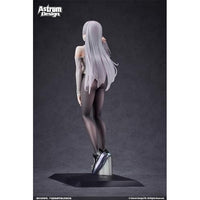 Astrum Design ORIGINAL DESIGN ART CORP. YD IVY 通常版 1/7スケール塗装済完成品フィギュア
