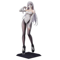 Astrum Design ORIGINAL DESIGN ART CORP. YD IVY 豪華版 1/7スケール塗装済完成品フィギュア