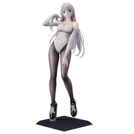 Astrum Design ORIGINAL DESIGN ART CORP. YD IVY 豪華版 1/7スケール塗装済完成品フィギュア