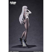Astrum Design ORIGINAL DESIGN ART CORP. YD IVY 豪華版 1/7スケール塗装済完成品フィギュア