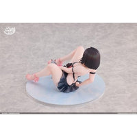 MODEL WAY Lily(リリー) 1/6スケール塗装済完成品フィギュア