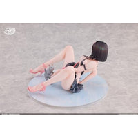 MODEL WAY Lily(リリー) 1/6スケール塗装済完成品フィギュア