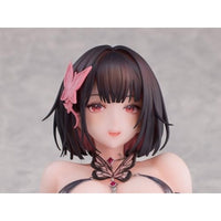 MODEL WAY Lily(リリー) 1/6スケール塗装済完成品フィギュア