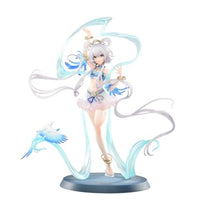 BLACKRAY ENJOY 洛天依 青鳥伝信Ver. 1/8スケール塗装済完成品フィギュア