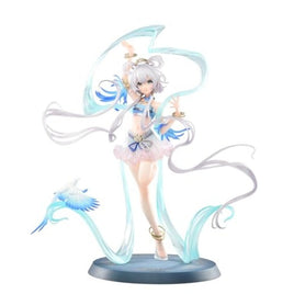 BLACKRAY ENJOY 洛天依 青鳥伝信Ver. 1/8スケール塗装済完成品フィギュア