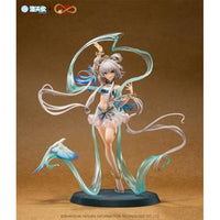 BLACKRAY ENJOY 洛天依 青鳥伝信Ver. 1/8スケール塗装済完成品フィギュア