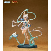 BLACKRAY ENJOY 洛天依 青鳥伝信Ver. 1/8スケール塗装済完成品フィギュア