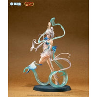 BLACKRAY ENJOY 洛天依 青鳥伝信Ver. 1/8スケール塗装済完成品フィギュア