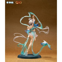BLACKRAY ENJOY 洛天依 青鳥伝信Ver. 1/8スケール塗装済完成品フィギュア