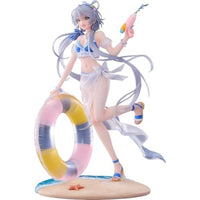 BLACKRAY ENJOY Vsinger - 洛天依(ルォ・テンイ) 夏の海風Ver. 1/7スケールフィギュア