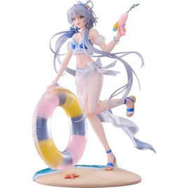 BLACKRAY ENJOY Vsinger - 洛天依(ルォ・テンイ) 夏の海風Ver. 1/7スケールフィギュア