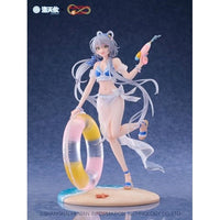 BLACKRAY ENJOY Vsinger - 洛天依(ルォ・テンイ) 夏の海風Ver. 1/7スケールフィギュア