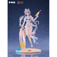 BLACKRAY ENJOY Vsinger - 洛天依(ルォ・テンイ) 夏の海風Ver. 1/7スケールフィギュア
