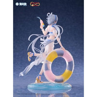 BLACKRAY ENJOY Vsinger - 洛天依(ルォ・テンイ) 夏の海風Ver. 1/7スケールフィギュア