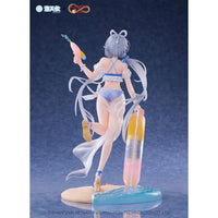 BLACKRAY ENJOY Vsinger - 洛天依(ルォ・テンイ) 夏の海風Ver. 1/7スケールフィギュア