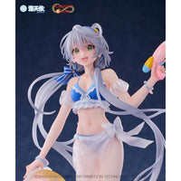 BLACKRAY ENJOY Vsinger - 洛天依(ルォ・テンイ) 夏の海風Ver. 1/7スケールフィギュア