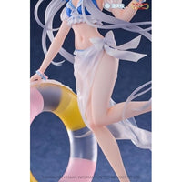 BLACKRAY ENJOY Vsinger - 洛天依(ルォ・テンイ) 夏の海風Ver. 1/7スケールフィギュア