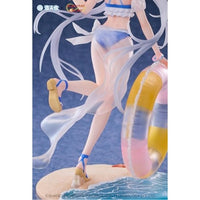BLACKRAY ENJOY Vsinger - 洛天依(ルォ・テンイ) 夏の海風Ver. 1/7スケールフィギュア