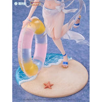BLACKRAY ENJOY Vsinger - 洛天依(ルォ・テンイ) 夏の海風Ver. 1/7スケールフィギュア