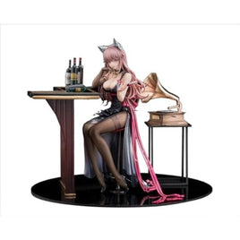 Reverse Studio ドールズフロントライン:ニューラルクラウド ペルシカ ヴァンルージュの微醺Ver. 1/7スケールフィギュア