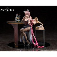 Reverse Studio ドールズフロントライン:ニューラルクラウド ペルシカ ヴァンルージュの微醺Ver. 1/7スケールフィギュア