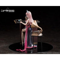 Reverse Studio ドールズフロントライン:ニューラルクラウド ペルシカ ヴァンルージュの微醺Ver. 1/7スケールフィギュア