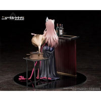 Reverse Studio ドールズフロントライン:ニューラルクラウド ペルシカ ヴァンルージュの微醺Ver. 1/7スケールフィギュア