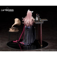 Reverse Studio ドールズフロントライン:ニューラルクラウド ペルシカ ヴァンルージュの微醺Ver. 1/7スケールフィギュア
