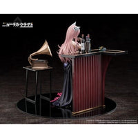 Reverse Studio ドールズフロントライン:ニューラルクラウド ペルシカ ヴァンルージュの微醺Ver. 1/7スケールフィギュア