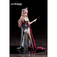 Reverse Studio ドールズフロントライン:ニューラルクラウド ペルシカ ヴァンルージュの微醺Ver. 1/7スケールフィギュア