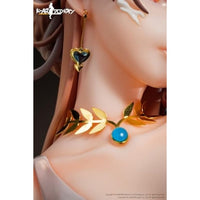 Reverse Studio ドールズフロントライン OTs-14 運命の佳人 重傷Ver. 1/7スケール塗装済完成品フィギュア