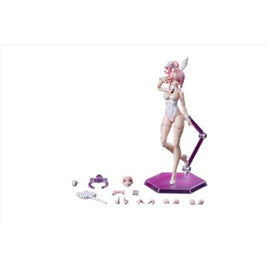 SNAIL SHELL(蝸之殻) バニーガール アイリン 1/12スケール可動フィギュア