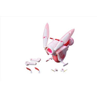 SNAIL SHELL(蝸之殻) サイクロンバニー号 1/12スケール可動フィギュア