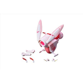 SNAIL SHELL(蝸之殻) サイクロンバニー号 1/12スケール可動フィギュア
