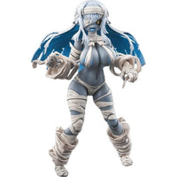 SNAIL SHELL(蝸之殻) RPG-03 ゾンビ娘 グリザ 1/12スケール可動フィギュア