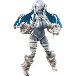 SNAIL SHELL(蝸之殻) RPG-03 ゾンビ娘 グリザ 1/12スケール可動フィギュア