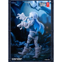 SNAIL SHELL(蝸之殻) RPG-03 ゾンビ娘 グリザ 1/12スケール可動フィギュア