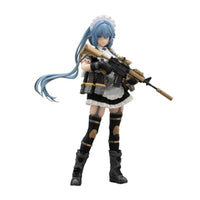 RA-02 タクティカルメイド 常磐和音(ときわかずね) 1/12スケール可動フィギュア