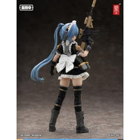 RA-02 タクティカルメイド 常磐和音(ときわかずね) 1/12スケール可動フィギュア