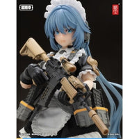 RA-02 タクティカルメイド 常磐和音(ときわかずね) 1/12スケール可動フィギュア