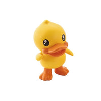SOSKILL×ULTRA EGG ビーダック(B.Duck) プラスチックモデルキット