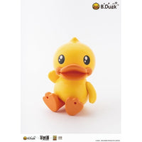 SOSKILL×ULTRA EGG ビーダック(B.Duck) プラスチックモデルキット